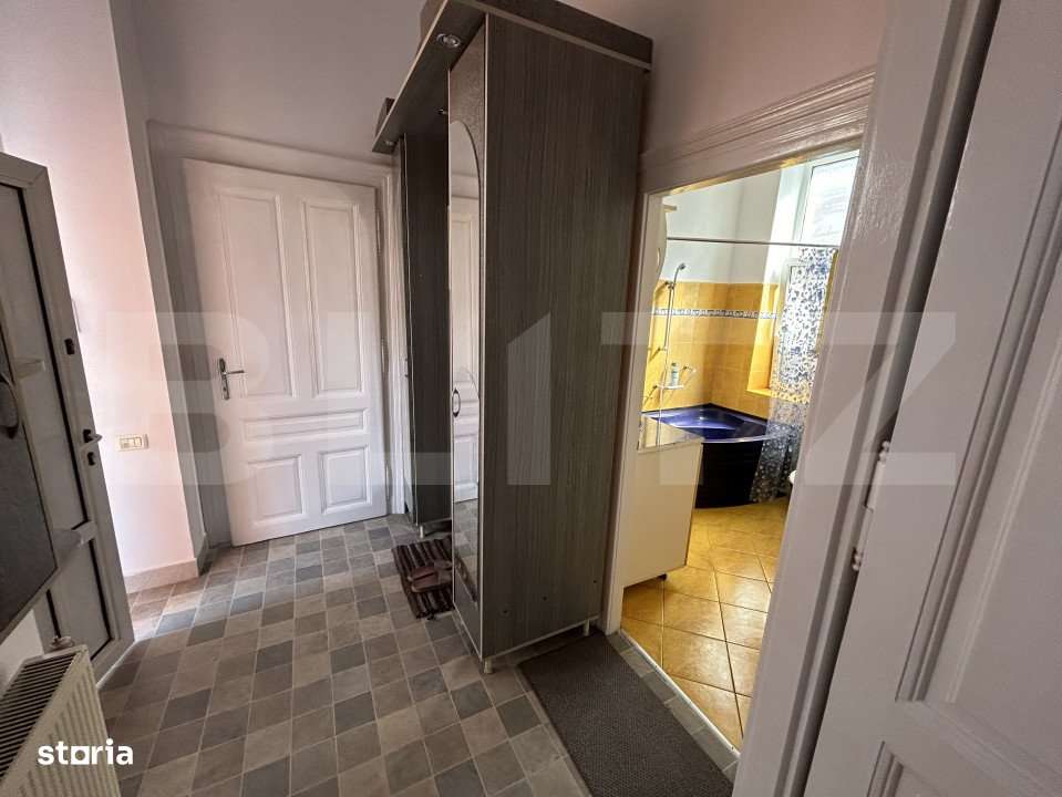 Apartament 3 Camere, zona Alecsandri - Imagine principală: 4/9