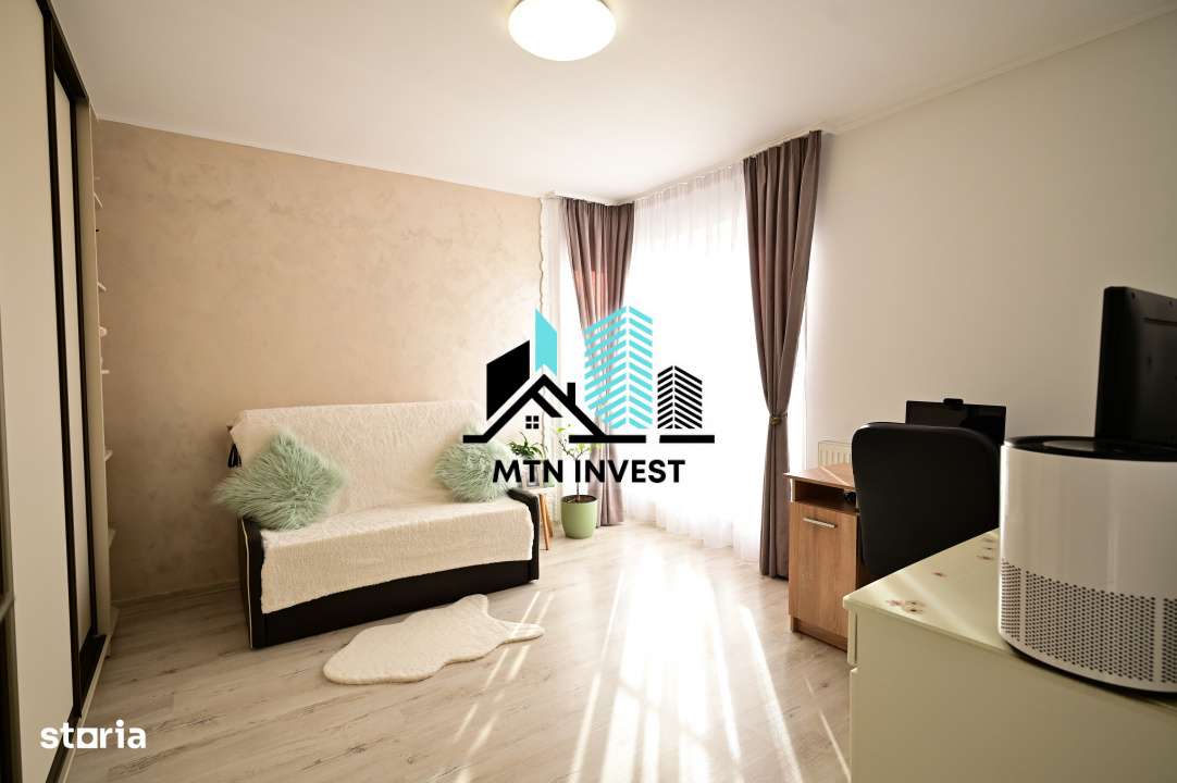 Casa de vanzare 4 camere, Selimbar Trifoiului | Curte proprie-8