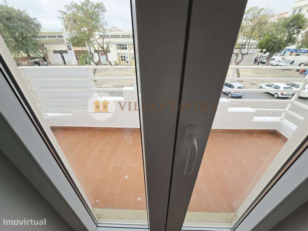 Aprt T3 - Centro de Vila Real de Santo António-27