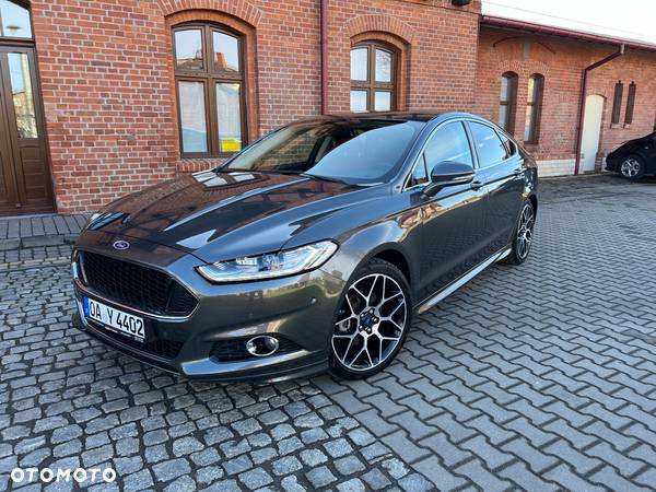 Ford Mondeo 2.0 TDCi Start-Stopp PowerShift-Aut ST-Line - 2