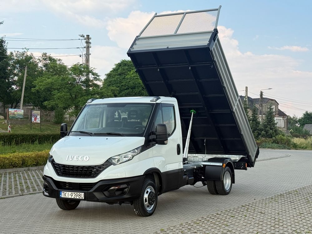 Iveco Daily 2020