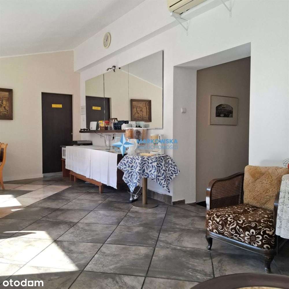 Pensjonat Willa Maksymilian - dochodowy biznes-6