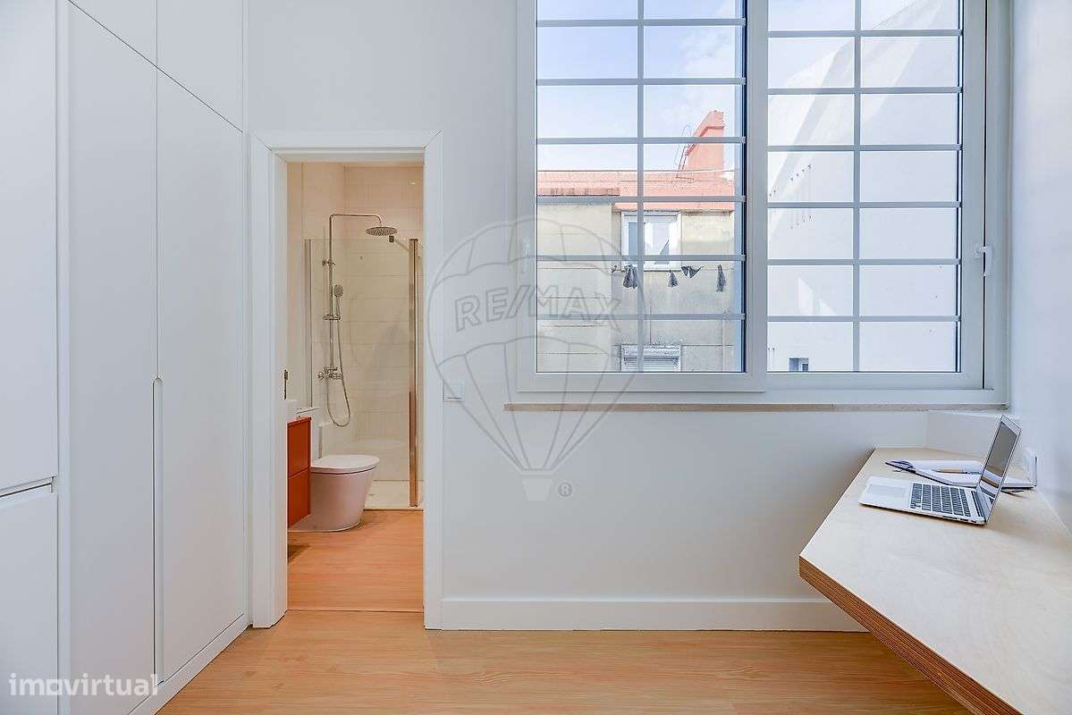 Apartamento T2 para venda-19