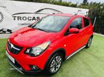 Opel Karl 1.0 ECOTEC S&S Rocks - 2