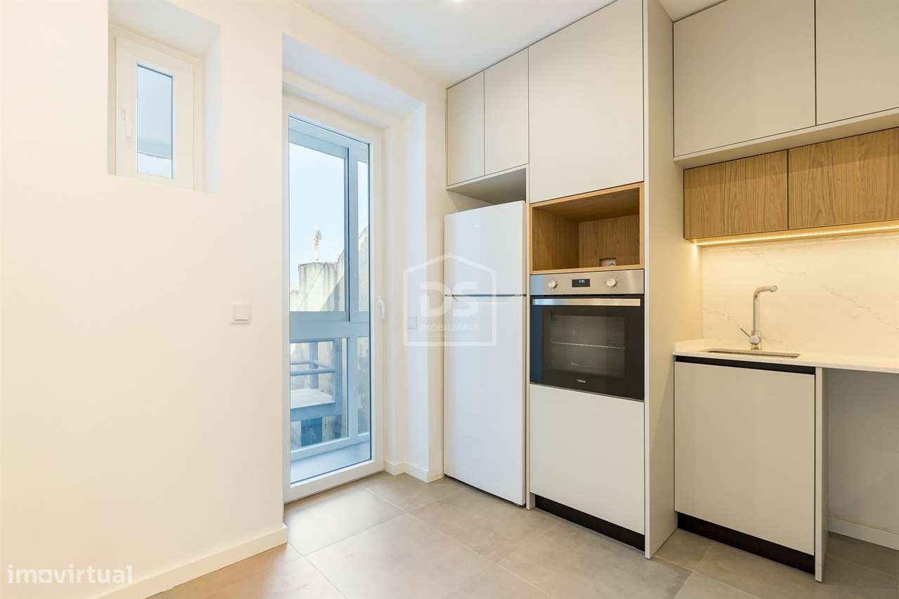 Apartamento T4 Venda em Avenidas Novas,Lisboa-3