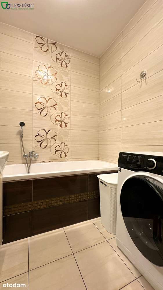 Atrakcyjne mieszkanie 3.p na Osiedlu Niepodległości-10