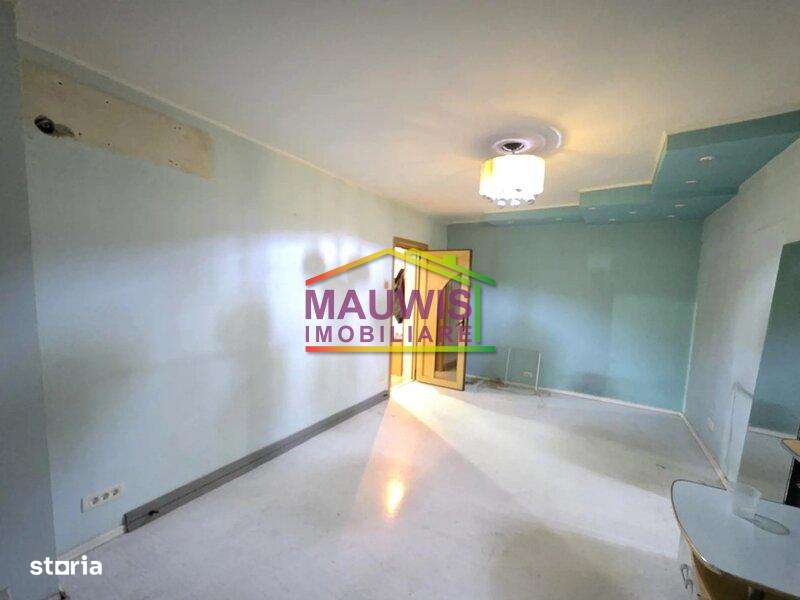 Obor / Mosilor / decomandat / bl 1981 / 2 min Metrou/-4