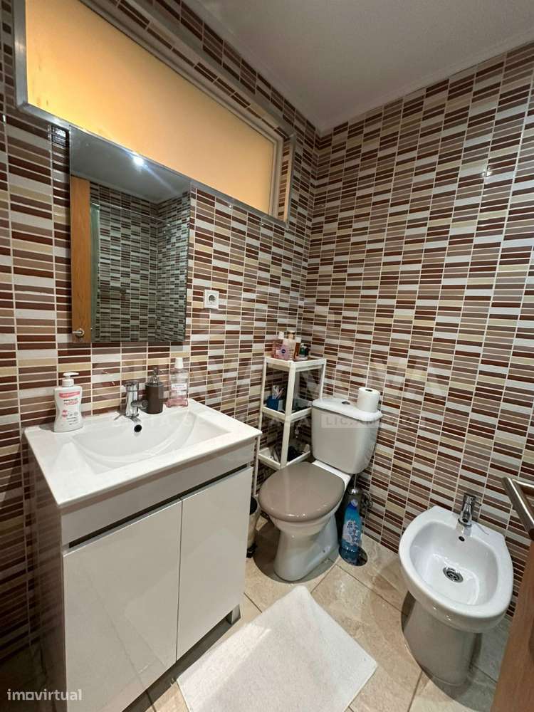 Apartamento T2+1 Renovado para venda, Matosinhos Sul-25