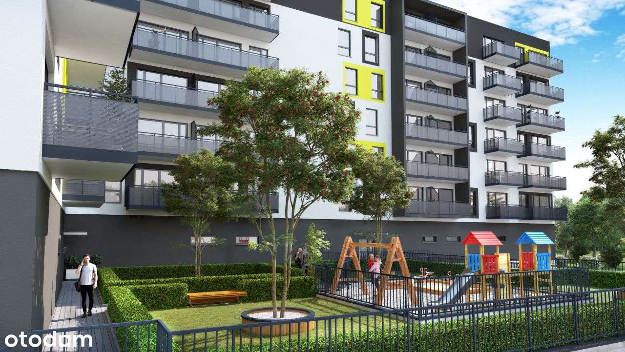 Najwyższy budynek w Żarach Osiedle Muzyków!!!!-4