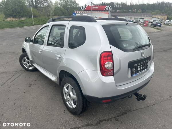 Dacia Duster - 3