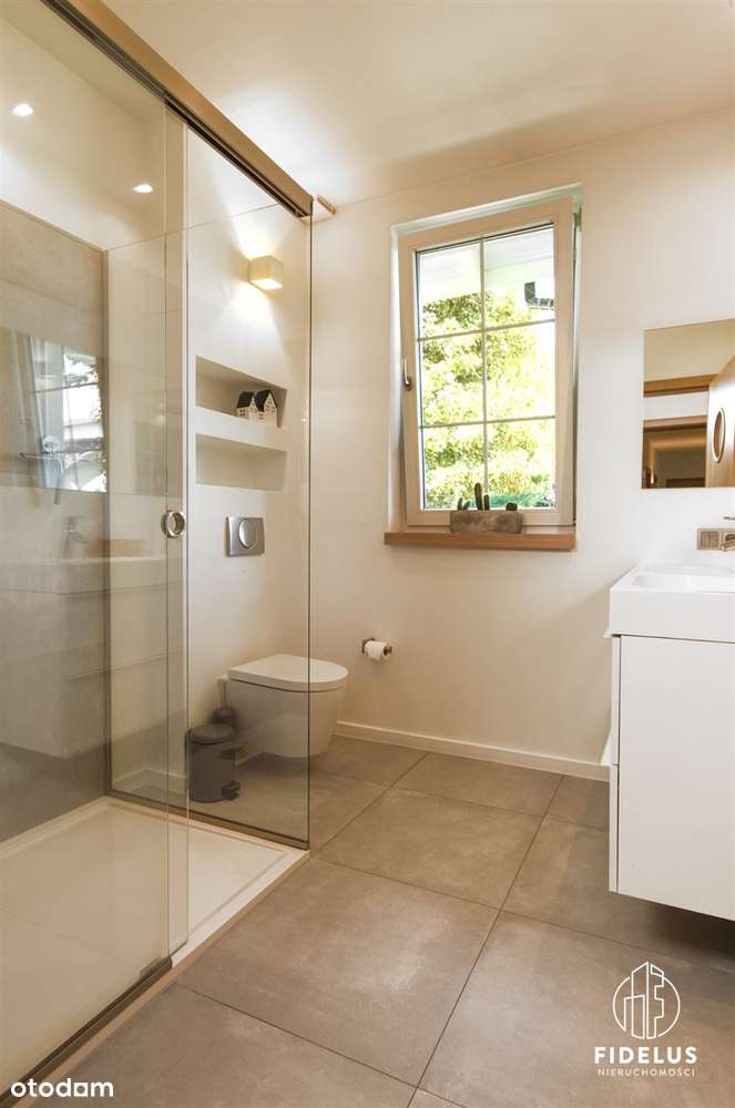 Parterowy dom wolnostojący/prestiżowa lokalizacja-18