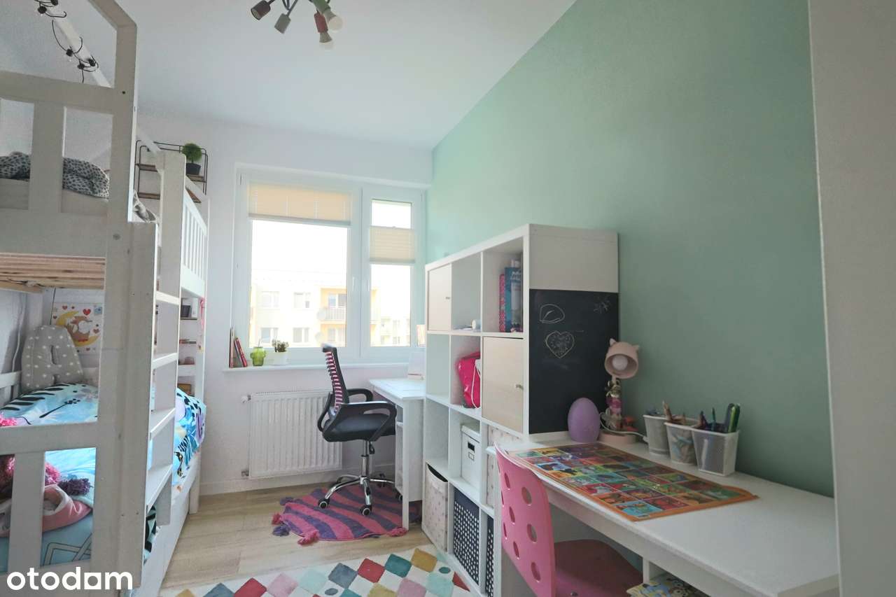 po remoncie|do wejścia|wszystko pod ręką|słoneczne|cicha okolica|PKM-5