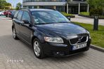 Volvo V50 - 6