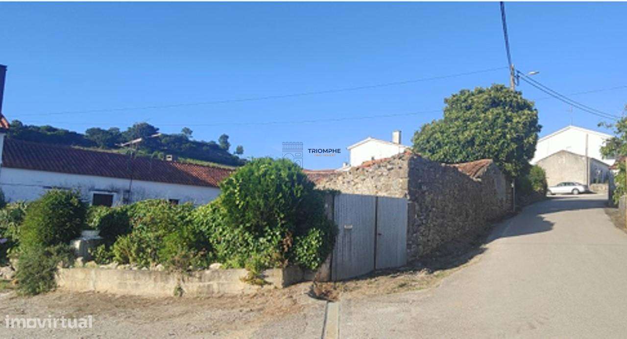 Terreno, 3 717 m², Aljubarrota - Grande imagem: 5/16