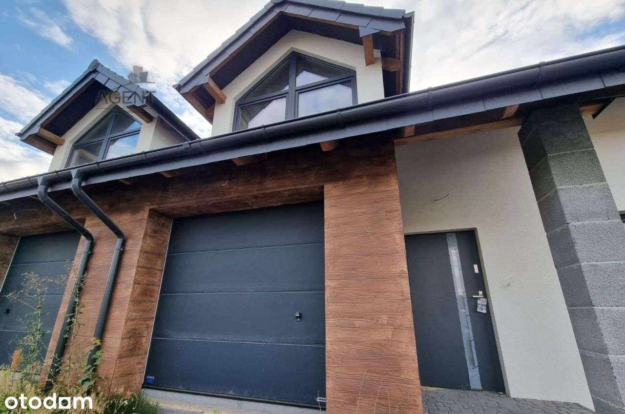 Dom, 105 m², Łabiszyn-19