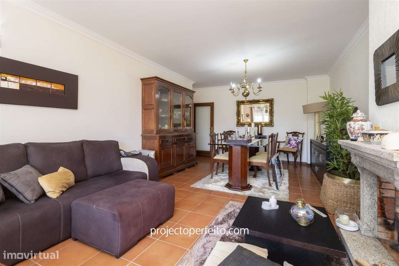 Apartamento T2 Venda em São Félix da Marinha,Vila Nova de Gaia - Grande imagem: 5/14