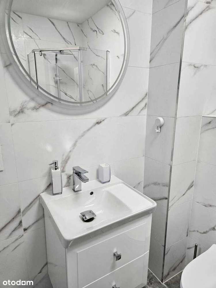 Nowa Niższa Cena ! Gościcino gotowe mieszkanie !-8