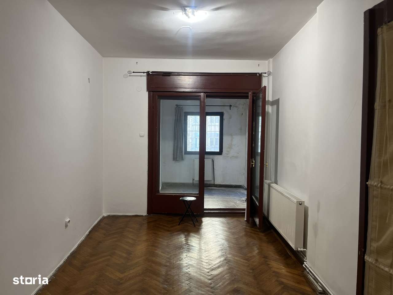 Apartament de 2 camere ULTRACENTRAL/2-Room ULTRACENTRAL Apartment-4