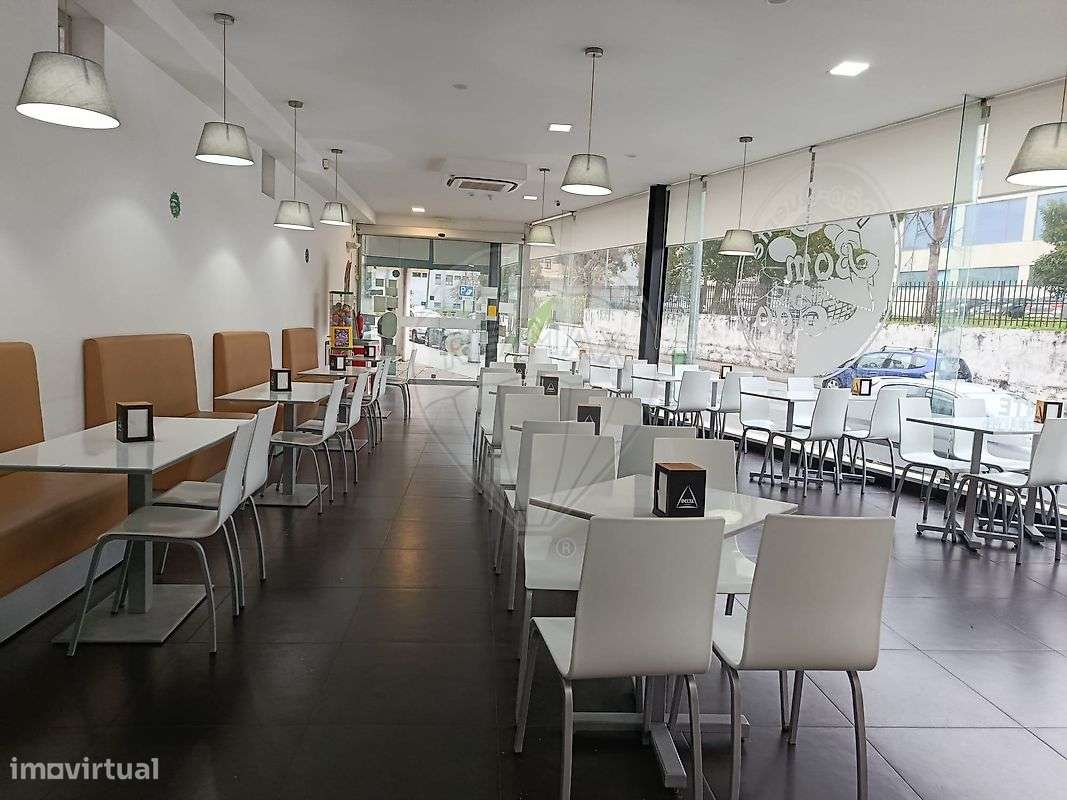 Trespasse  para venda - Grande imagem: 2/28