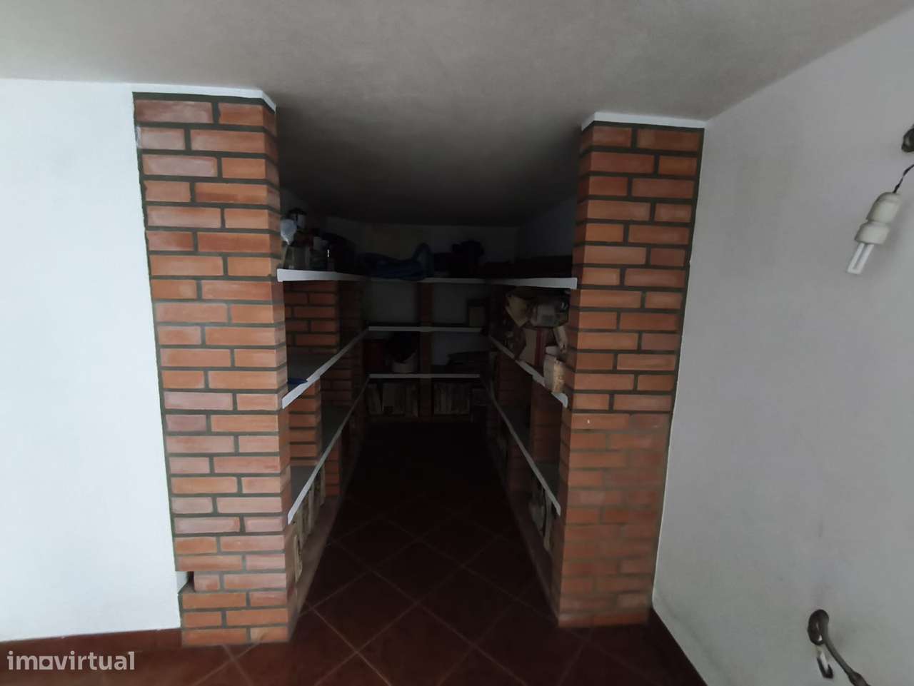 Moradia Isolada T5+1 com Piscina – S. Bernardo.-30