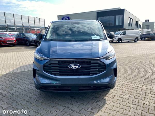 Ford Transit Custom Van TREND L2H1 300 M6 FWD - 13