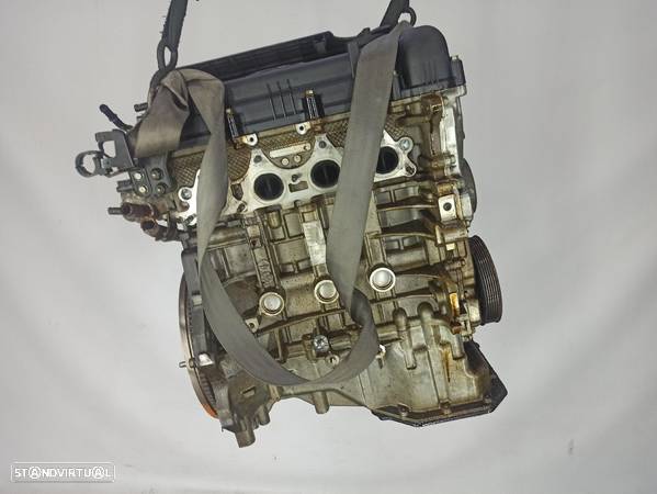 Motor Completo Hyundai I30 Combi (Fd) - 3