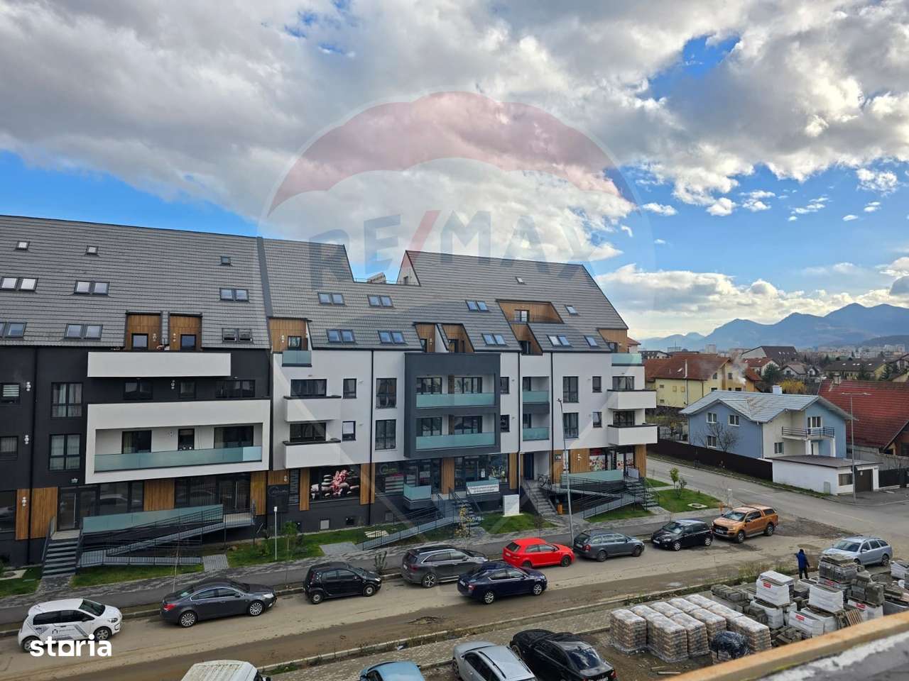 Studio Maurer Villas 2 | Predare Ianuarie 2026 | Tractorul, Coresi - Imagine principală: 3/14