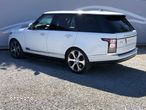 Land Rover Range Rover 4.4SD V8 AB - 16