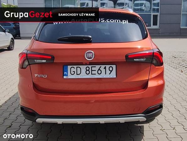 Fiat Tipo - 6