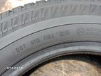 *OPONY 2x 215/65R16C 109R 3215dot 2x5mm MATADOR SIBIRSNOW VAN zimowe - 8