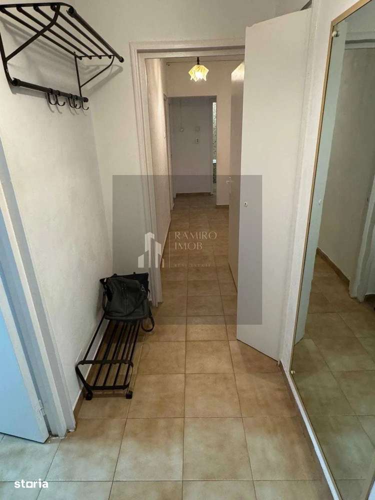 3 camere decomandat Turnu Magurele/Brancoveanu