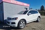 Volkswagen Touareg 3.6 V6 FSI BMT - 1