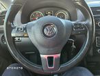 Volkswagen Touran 2.0 TDI DPF Comfortline - 22