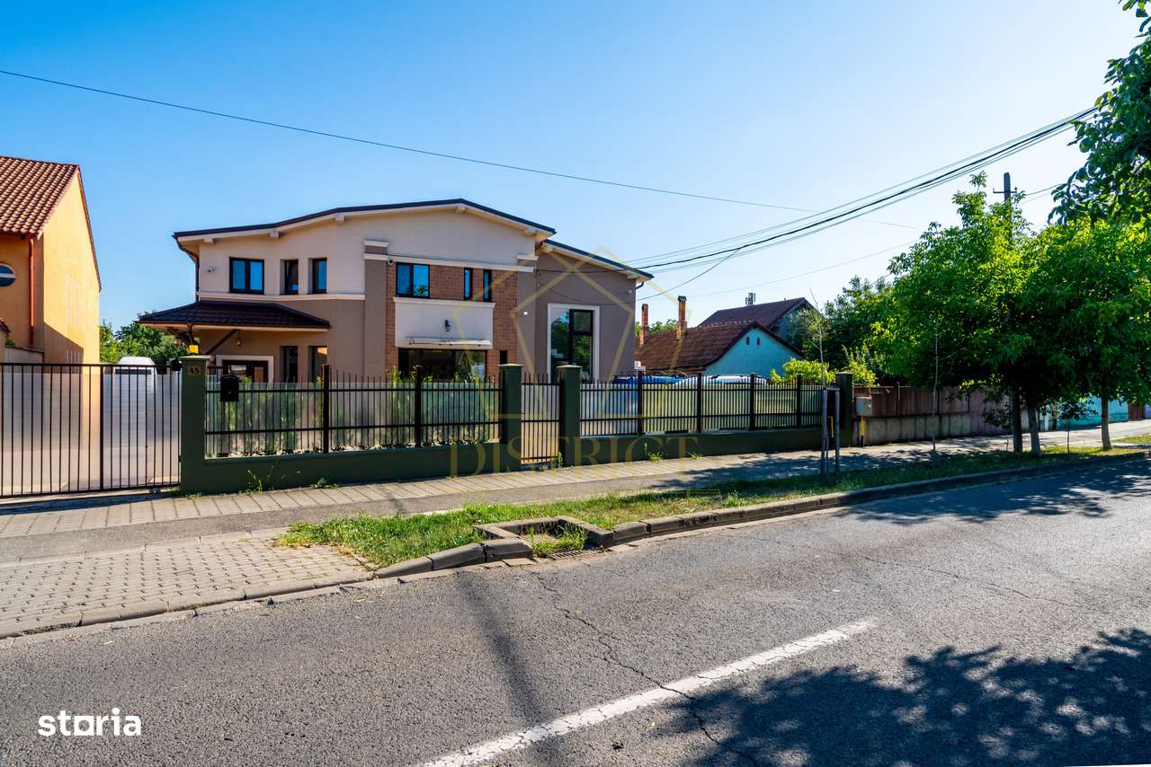 COM 0% Clădire birouri, hala, comercial, clinica sau alte activitati | - Imagine principală: 1/19