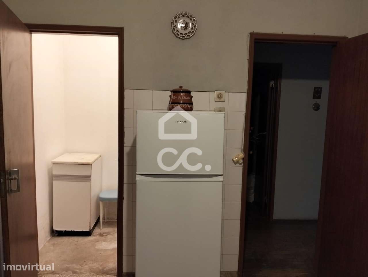 Moradia T5 inserida em lote de 376 m²-45