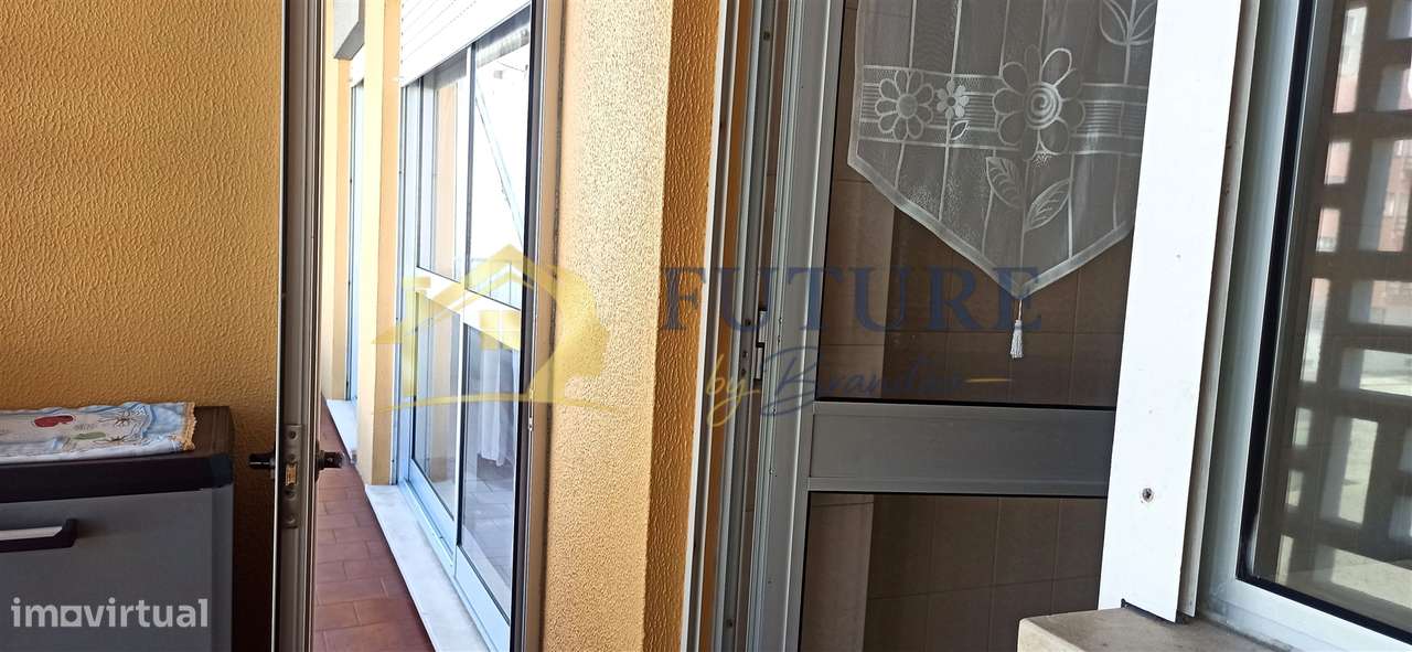 Apartamento T1 Venda em Peniche,Peniche-17