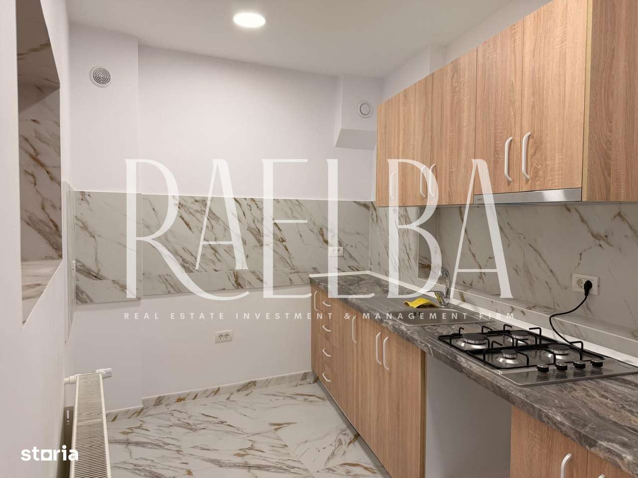 | Apartament 2 camere | Renovat Complet cu pivnita | - Imagine principală: 2/20