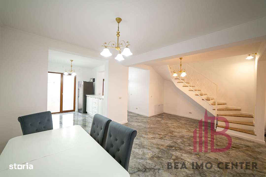 Casă spațioasă nouă , 3 dormitoare, în cartierul nou Vladimirescu - Imagine principală: 5/14