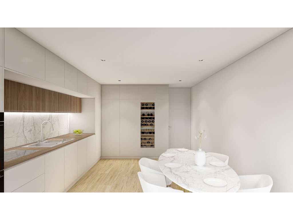 Ocean Garden Villa | Canidelo, Vila Nova de Gaia-17