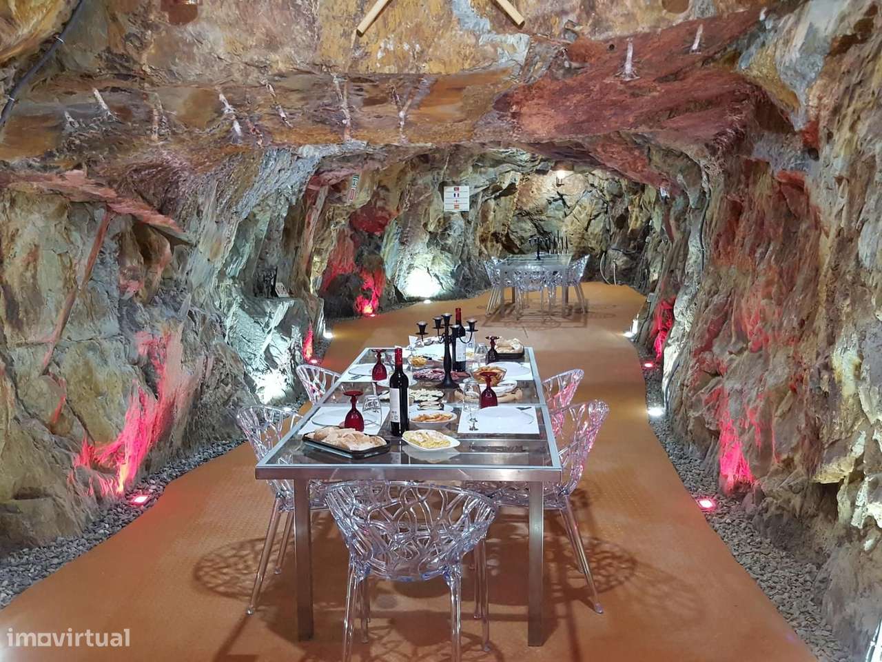 Quinta 5.3 ha, Covilhã-39