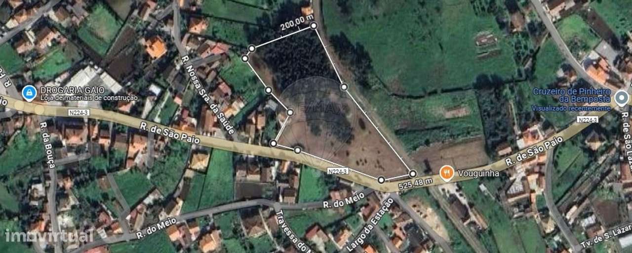 Terreno  para venda - Grande imagem: 5/7