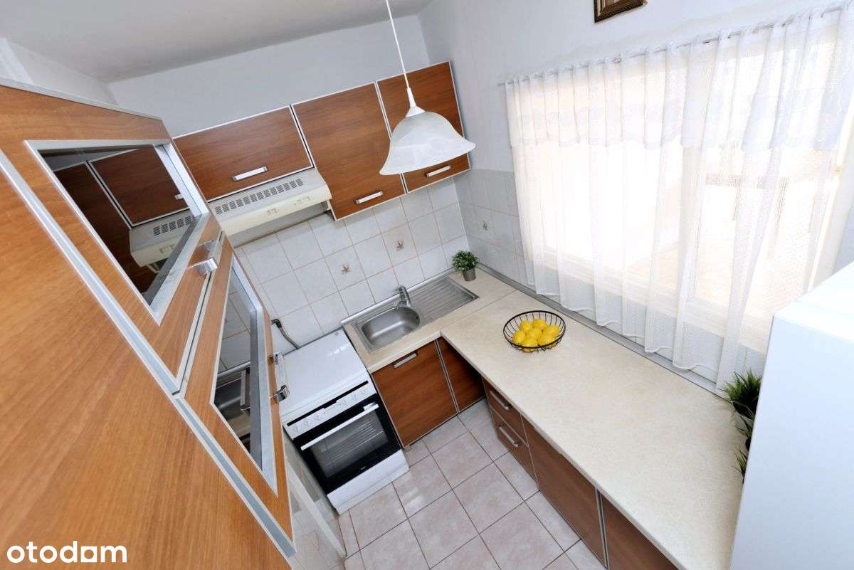 2 pokoje-Tylko za Gotówkę-Grunt uregulowowany-7