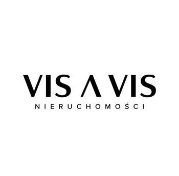 VIS A VIS Nieruchomości Katarzyna Matuszewska Logo