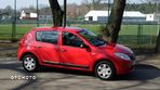 Dacia Sandero 1.4 MPI - 35