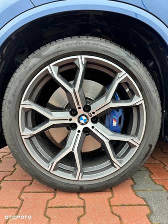 BMW X5 xDrive40i sport - 14