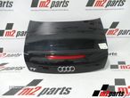 Tampa da mala Cabrio Seminovo/ Original AUDI TT Roadster (8J9) - 1