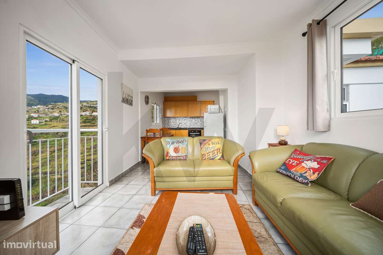 Moradia Bi-Familiar no Lombo do Doutor -  2 Apartamentos T2 Independen - Grande imagem: 5/27