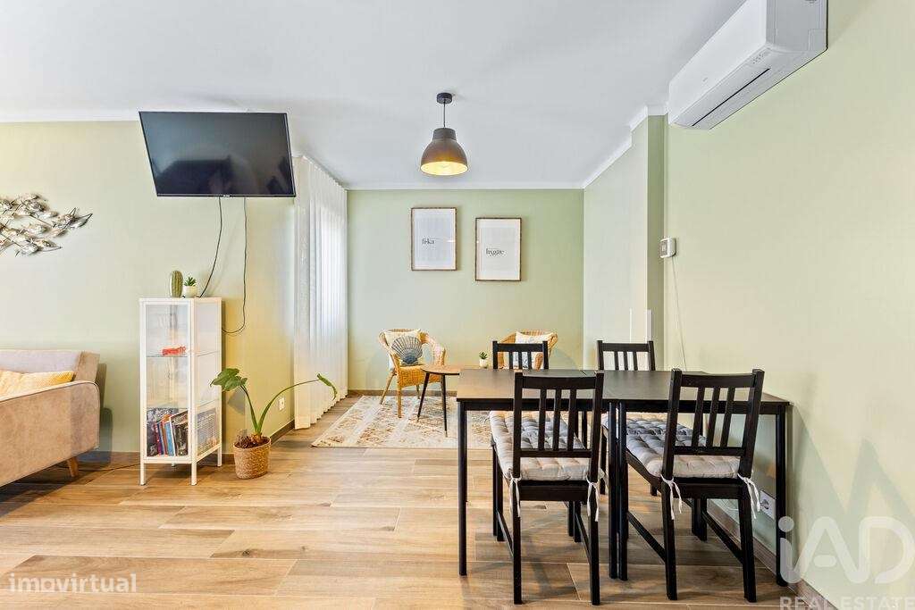 Casa / Villa T6 em Nazaré de 280,00 m2 - Grande imagem: 4/30