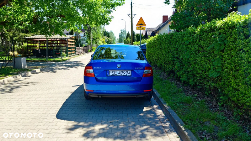 Skoda Octavia 1.0 TSI Ambition - 6