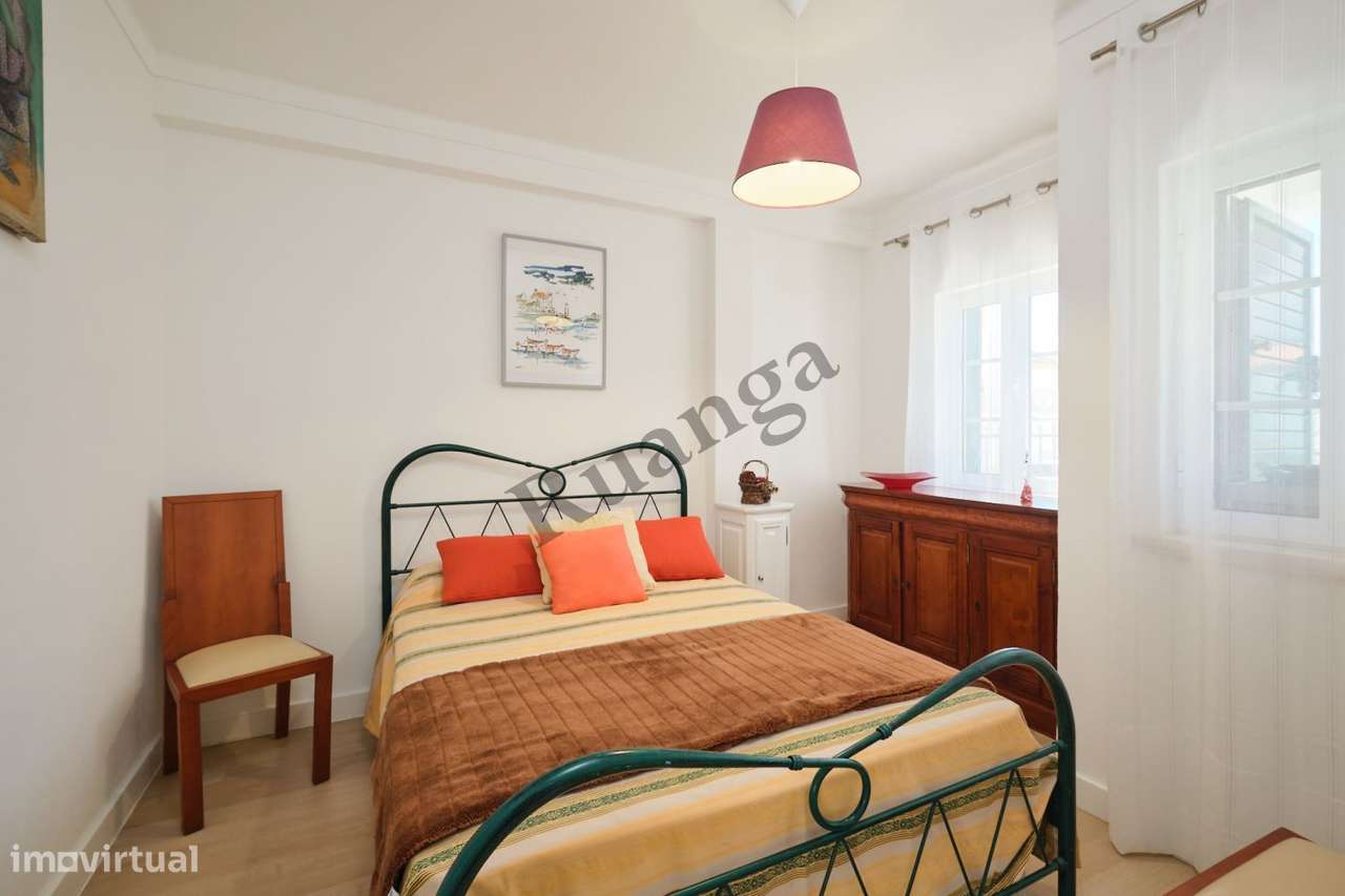 Moradia T4 para Venda em Vila Nova de Santo André-8